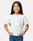 Gildan® Softstyle Youth Midweight Crewneck T-Shirt for School, Sports & Everyday Eco-Friendly Kids Tee